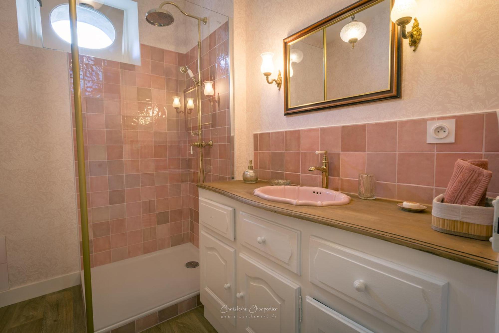 Le Prieure Sainte Croix Hotel Loudun Luaran gambar
